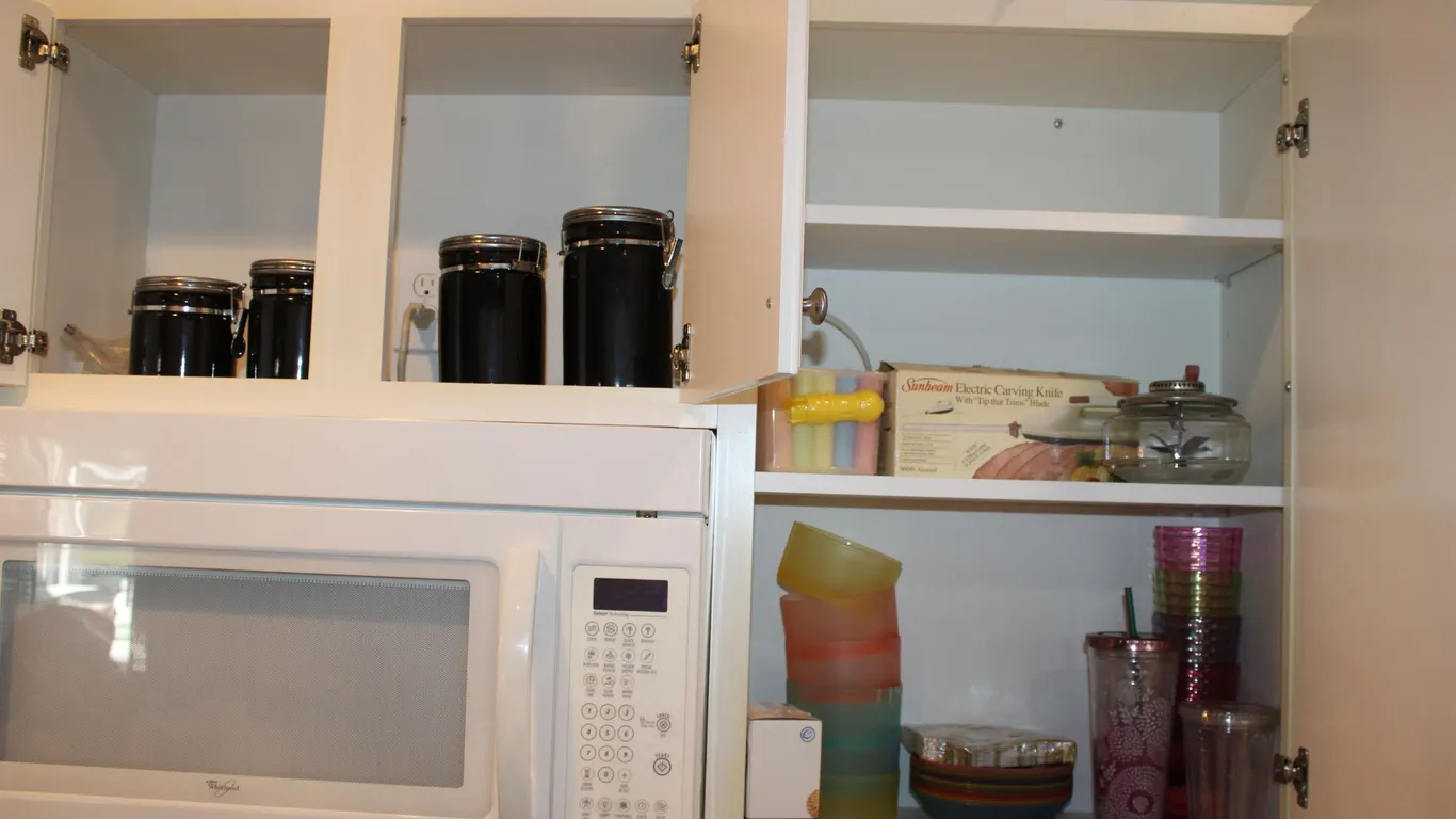 Sunbeam Kitchenware