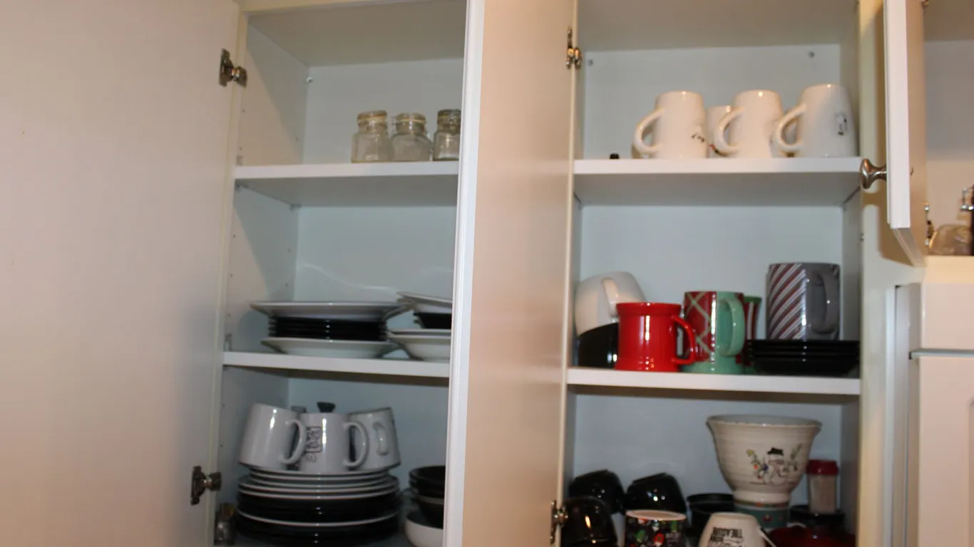 Dishware & Mugs