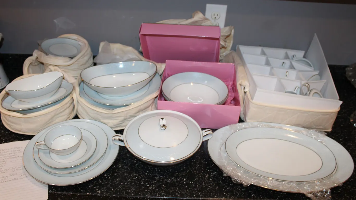 Noritake Laureate China