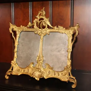 Rococo Picture Frame