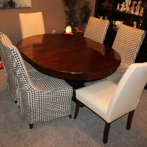 Contemporary Dining Set