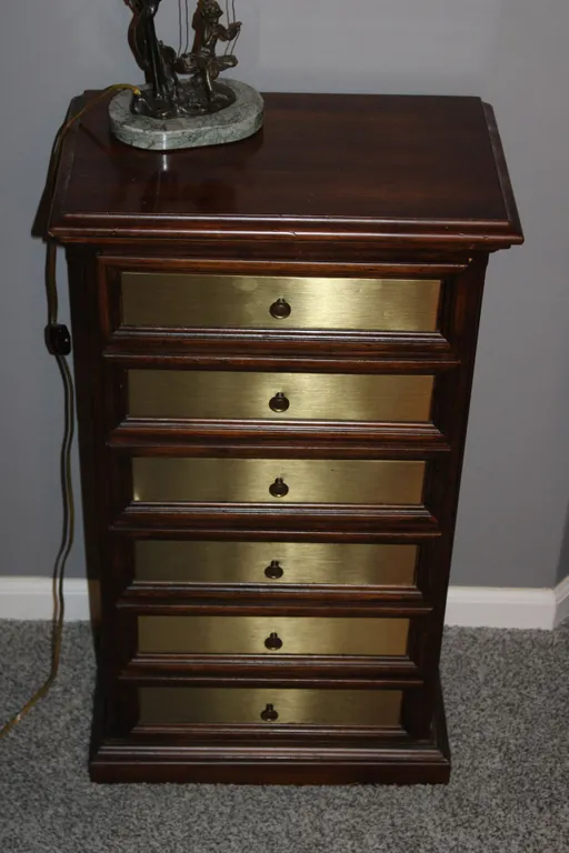 Six Drawer Chest