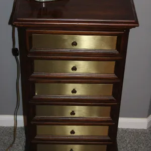Six Drawer Chest