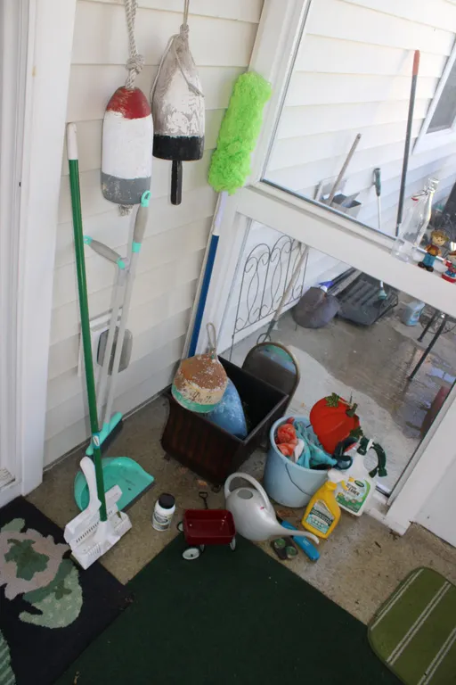 Lawn & Garden Supplies