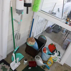 Lawn & Garden Supplies