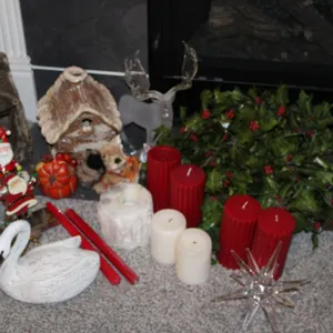 Holiday Décor