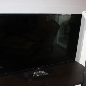 LG 47" Television