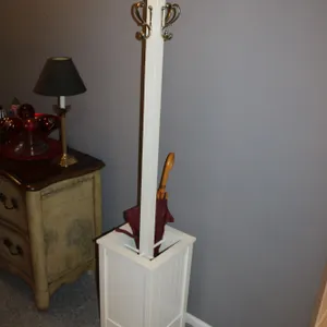 Coat Rack