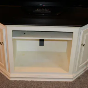 Media TV Cabinet