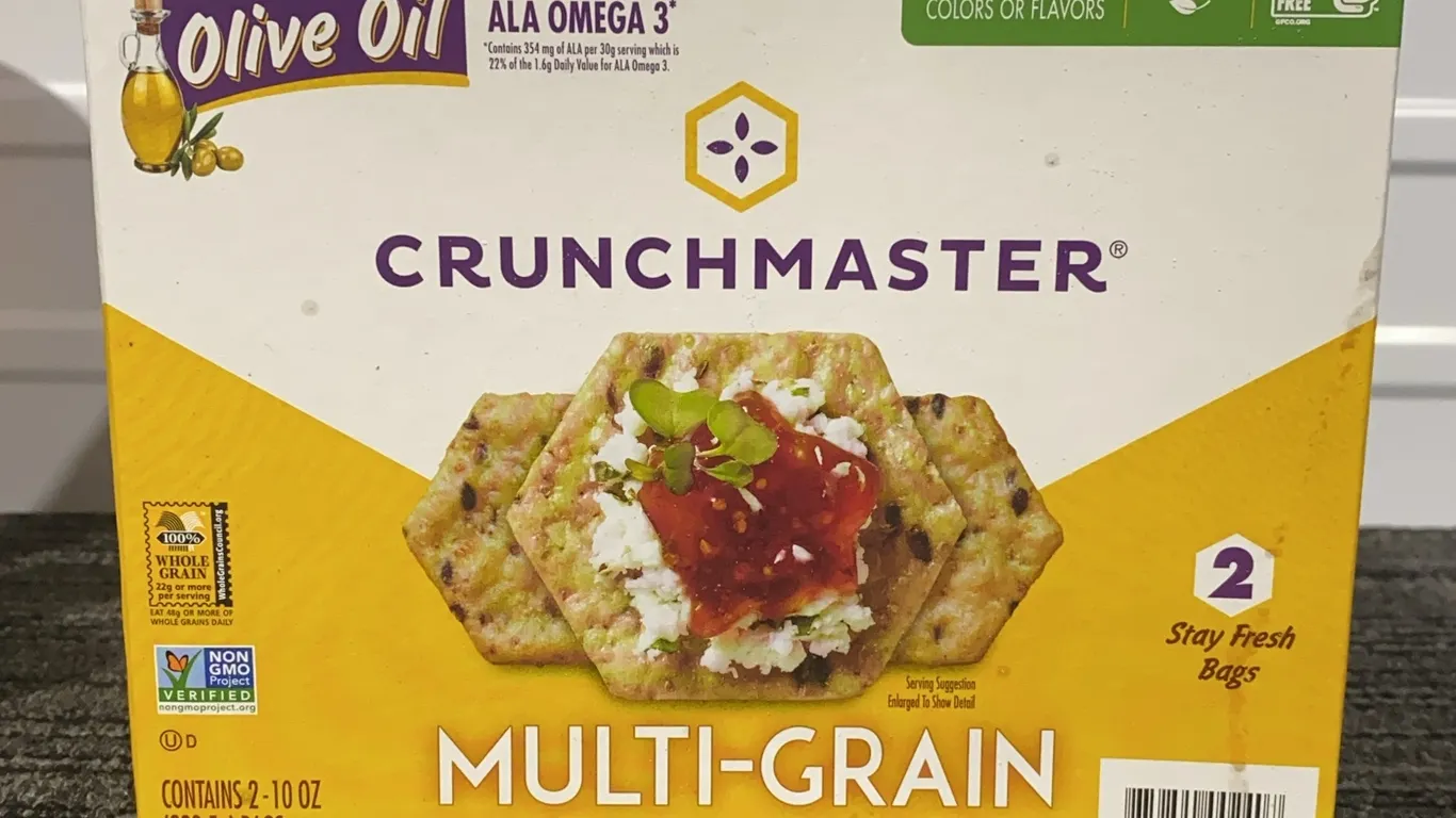 *NEW* Multi Multi-Grain 5-Seed 20 oz club pack - Best By 2/2027