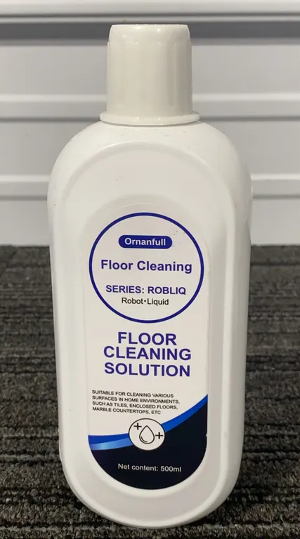 *NEW* Ornanfull Liquid Floor Cleaner, 16.91 OZ