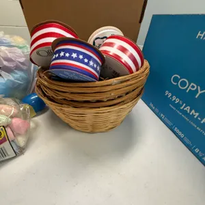 Lot Box of Misc Crafting Items