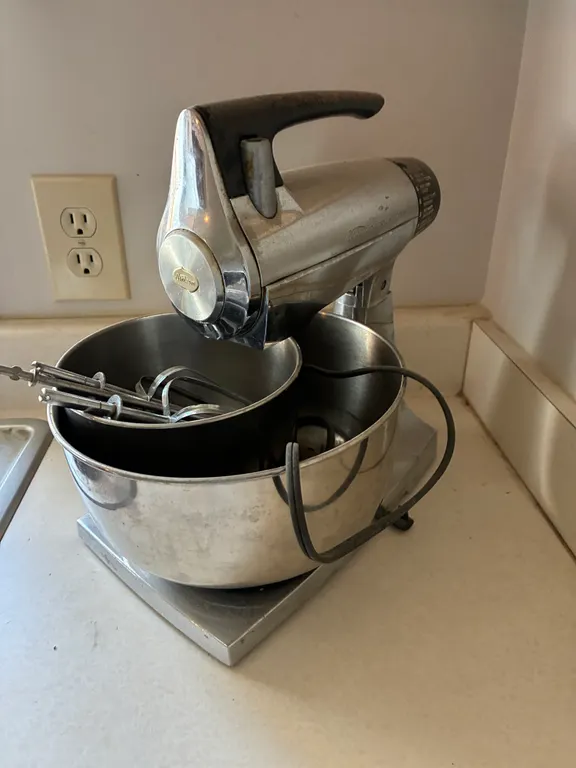 Sunbeam Kitchen Mixer