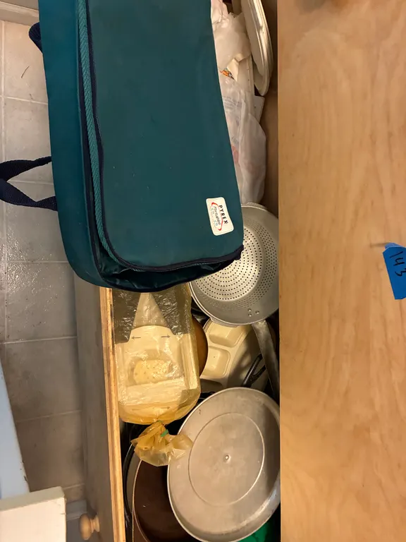 Pyrex, Cooking and Baking Dishes