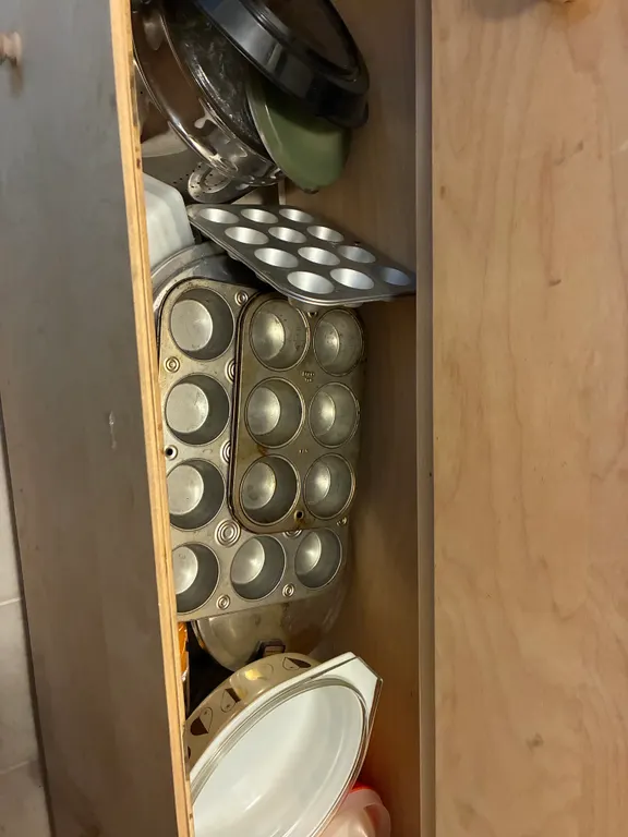 Housewares and Pressure Cookers