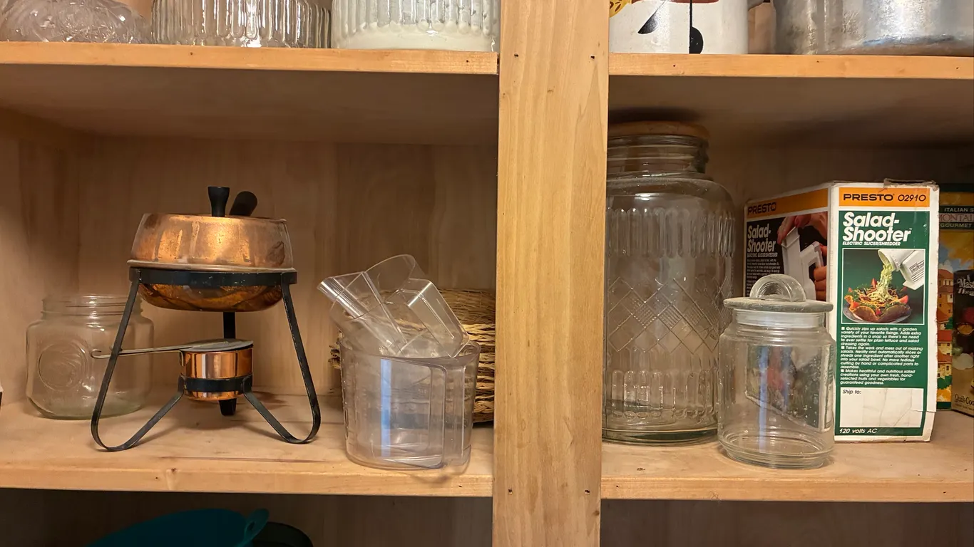 Kitchen Utensils