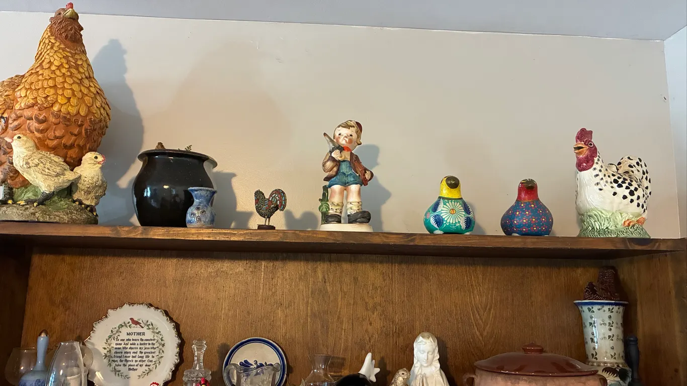 Ceramic Decor