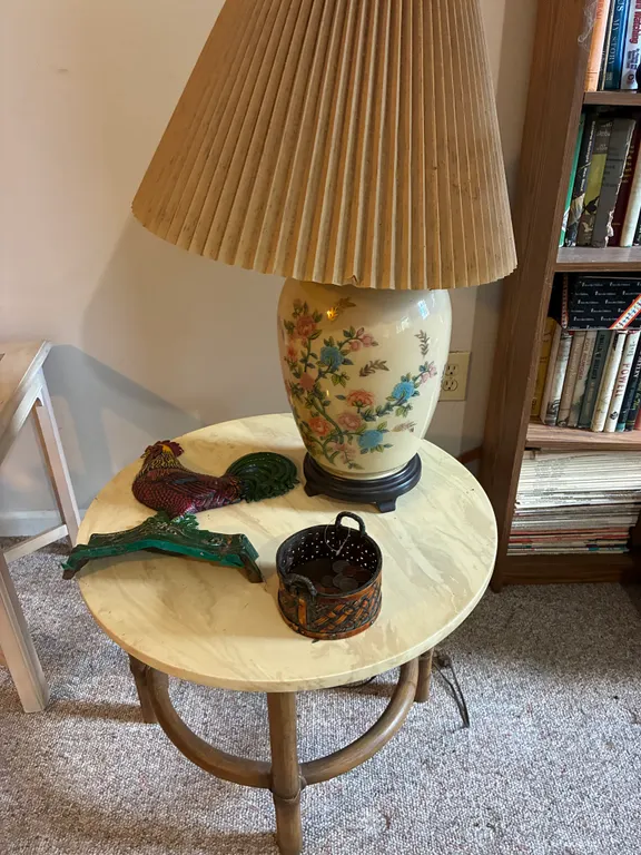 End Table