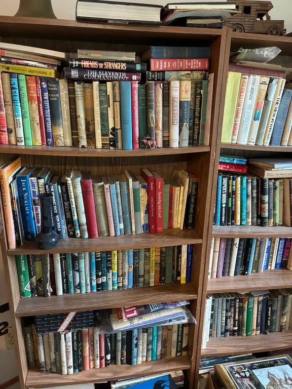 Books