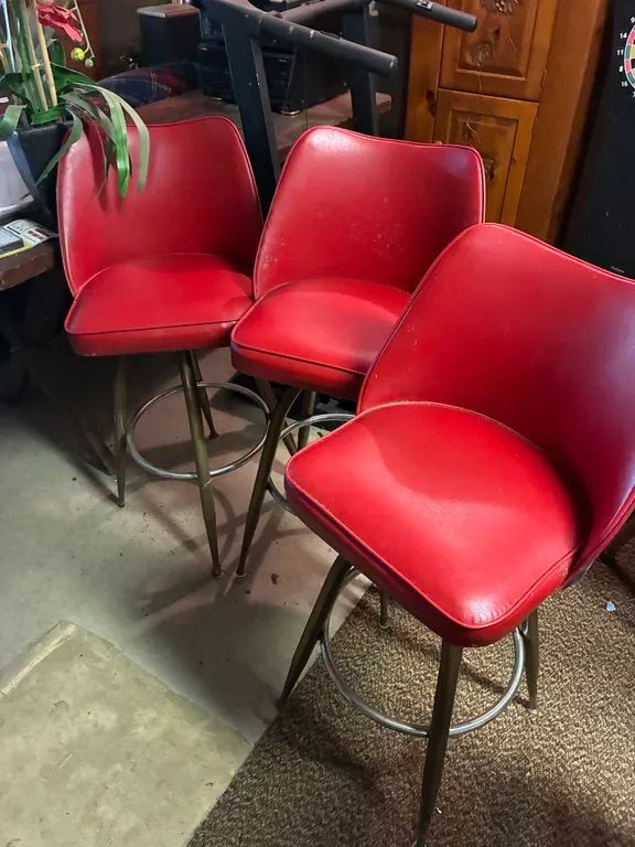 Bar Stools
