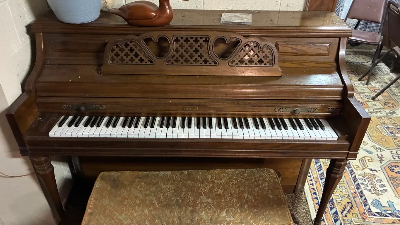 Piano