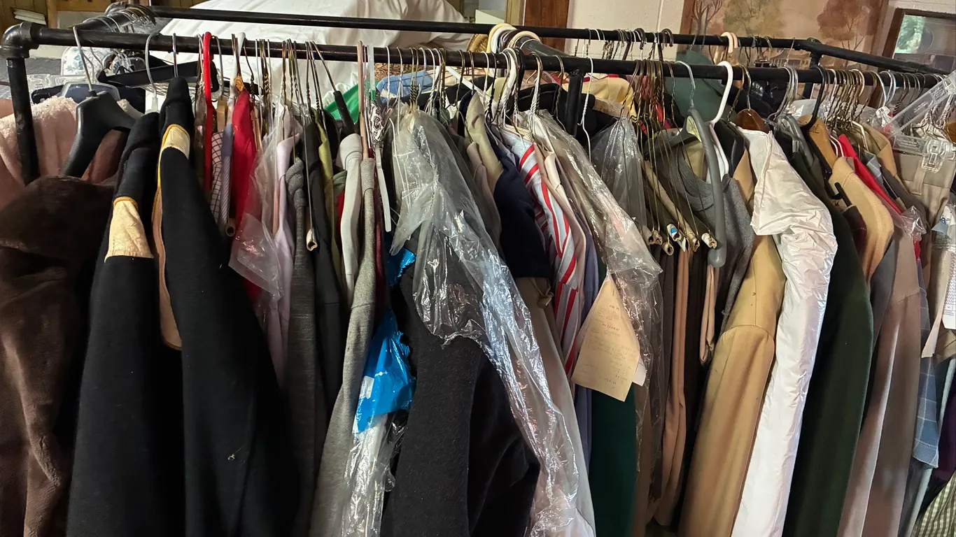 Clothes