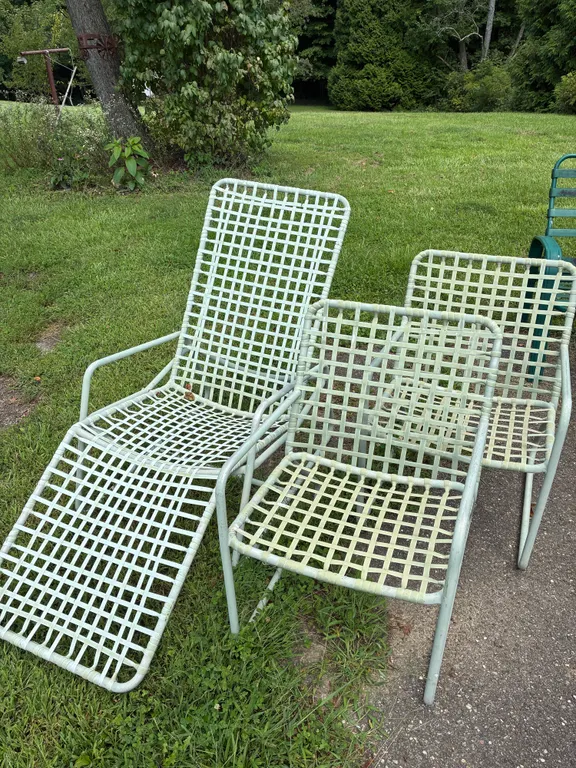 Outdoor Furniture