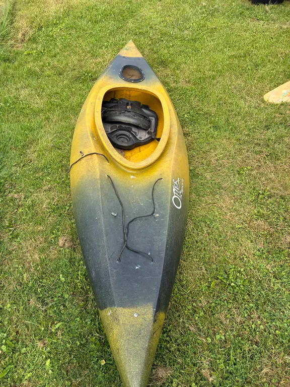 Kayak