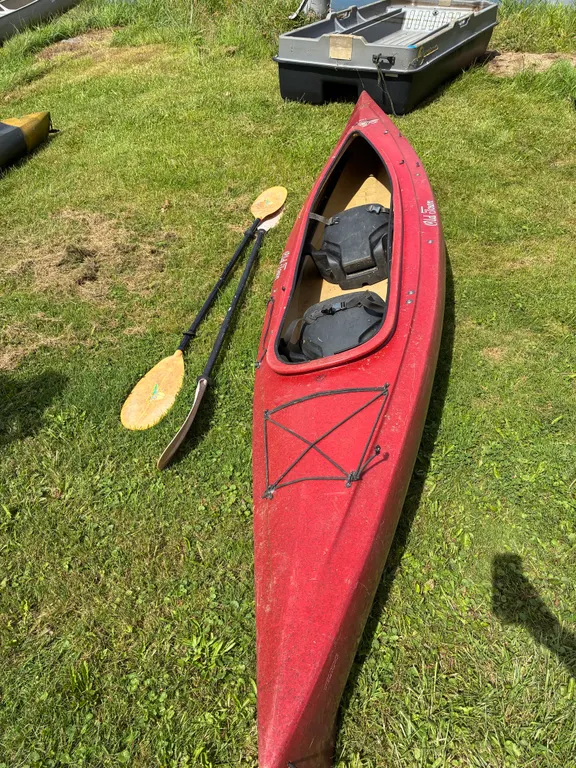 Kayak