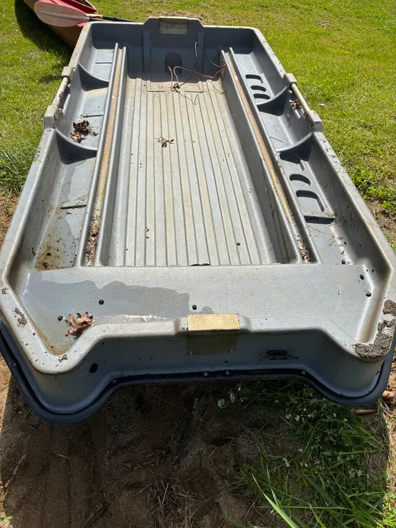 Fishing Boat