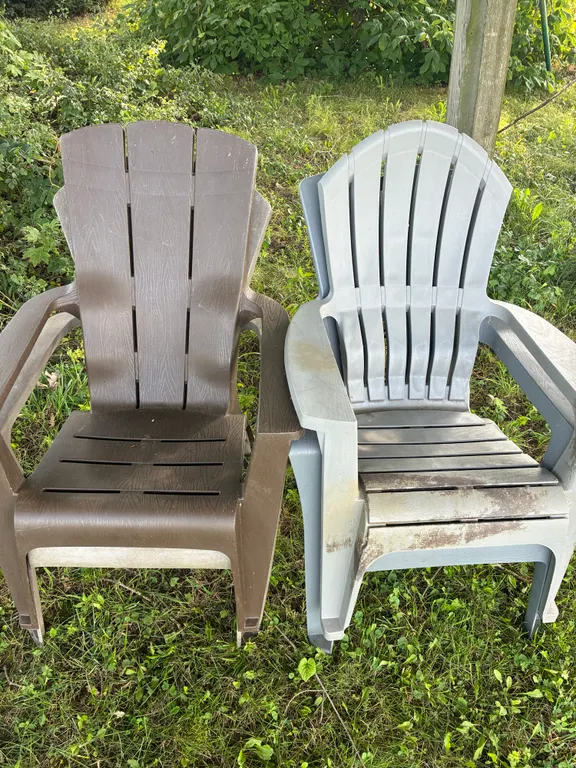 Outdoor Chairs