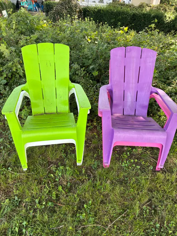 Outdoor Chairs