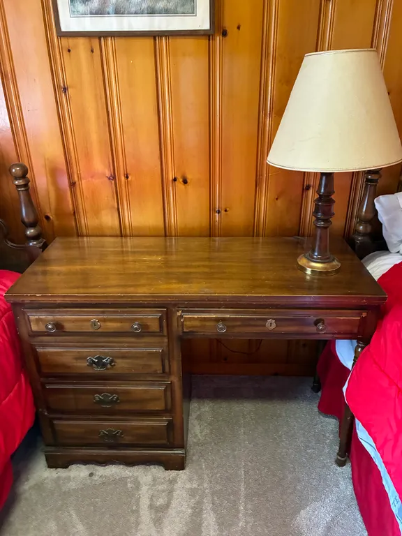 Vintage Desk