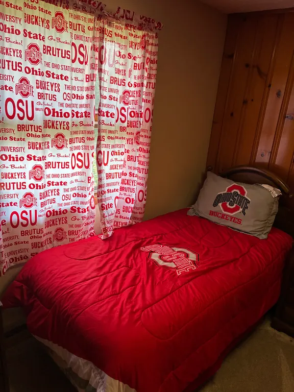 Twin XL Bed