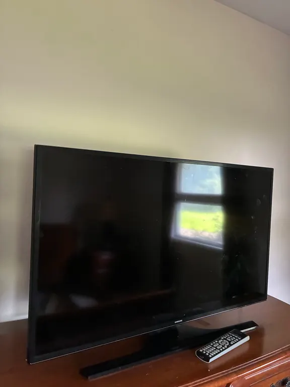 TV