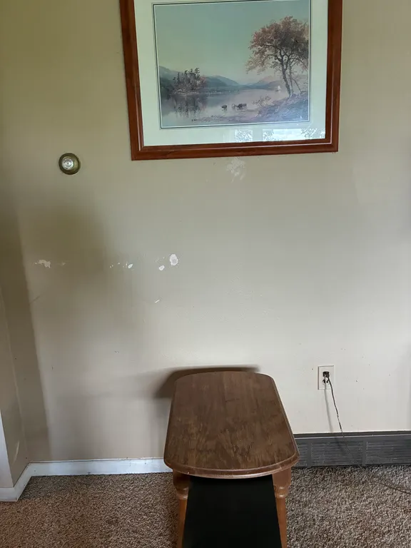 End Table