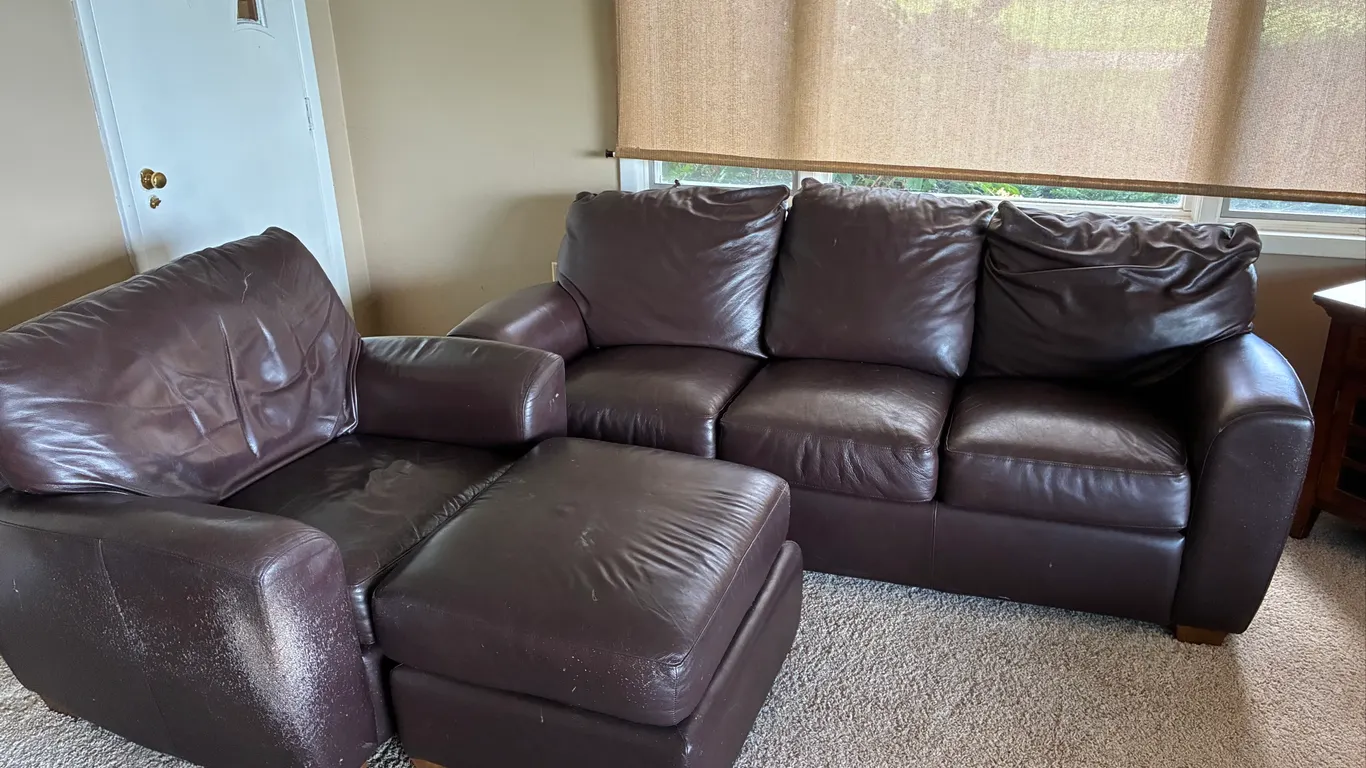 Living Room Set