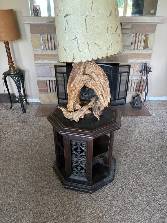 End Table
