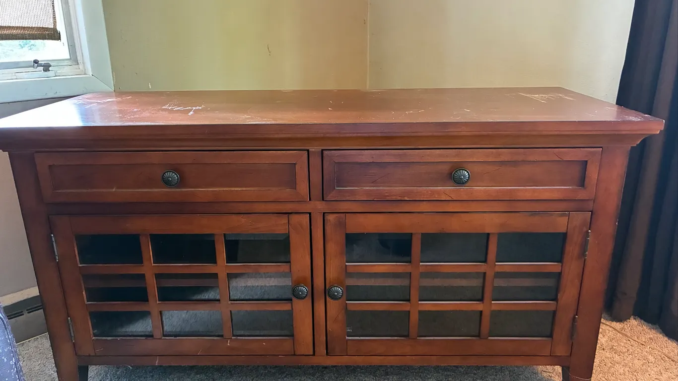 TV Stand
