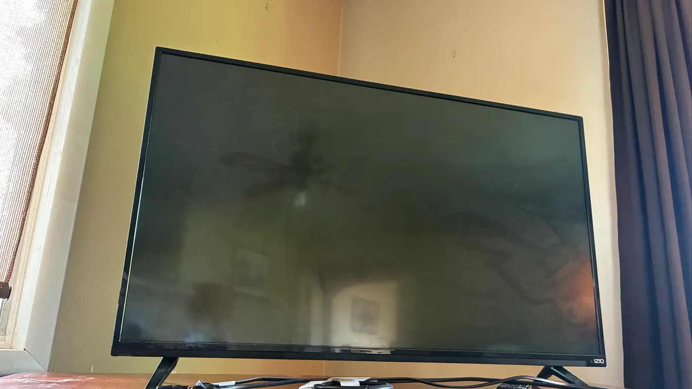 TV