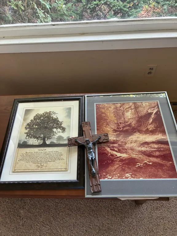 Framed Prints