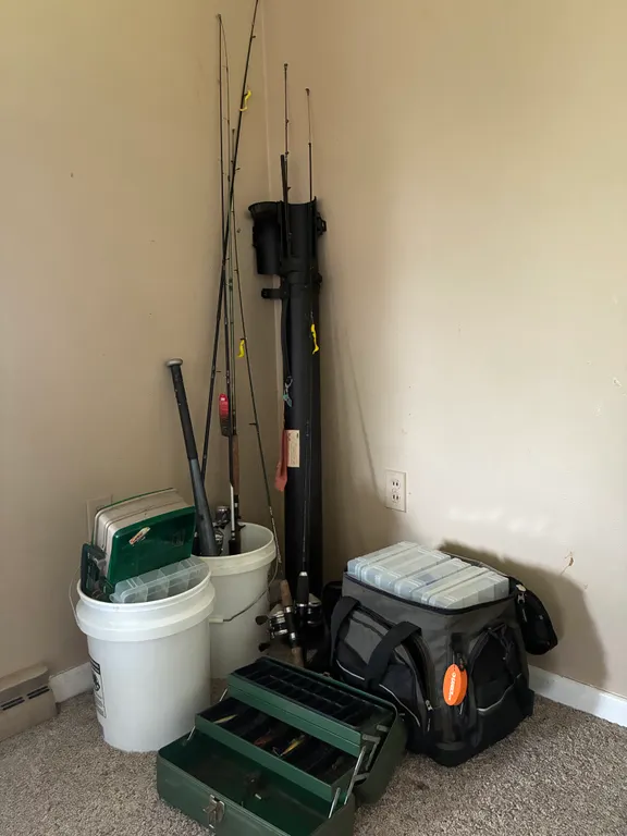 Fishing Gear