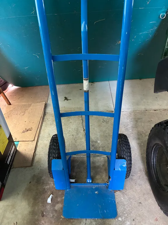 Hand Truck