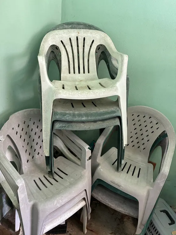 Outdoor Chairs