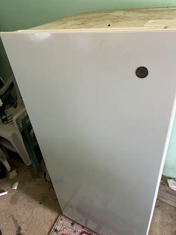 Fridge