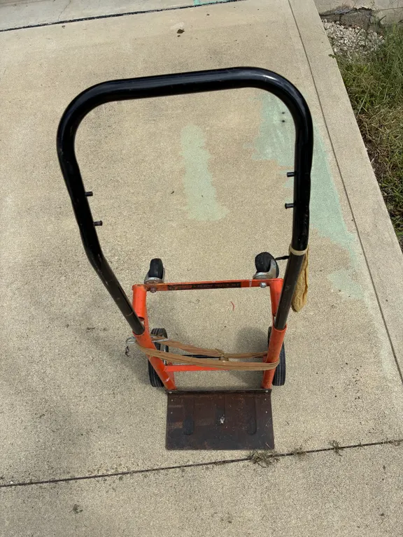 Hand Truck