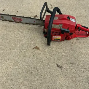 Chain Saw