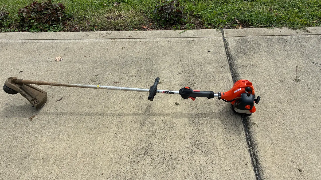 Weed Trimmer