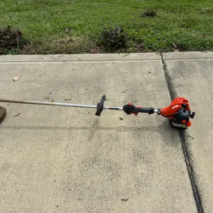 Weed Trimmer