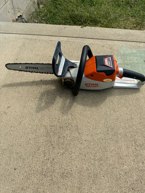 Chain Saw